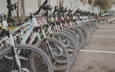 Sewa Sepeda di Jakarta, Bogor, Depok, Tangerang, Bekasi