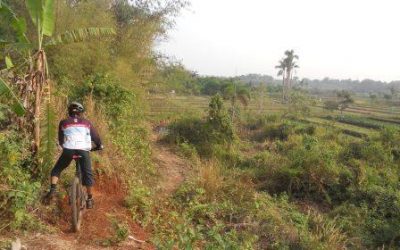 12 Trek Sepeda Terbaik di Jakarta, Bogor, Depok, Tangerang, Bekasi