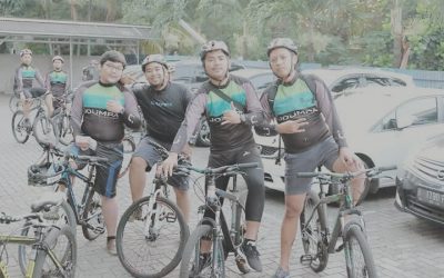 Rental Sepeda Terbesar, Terlengkap, Termurah di Jakarta