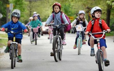 5 Rekomendasi Sepeda untuk Anak Terbaik di Tahun 2023!