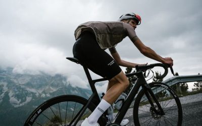 Atasi Overthingking dengan Bersepeda untuk Jalani Hidup yang Lebih Santai