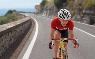 Kesehatan dan Keseruan: Meraup Manfaat Sepeda di Setiap Putaran Pedal