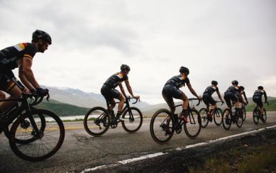 10 Cara Meningkatkan Efisiensi Mengayuh Sepeda