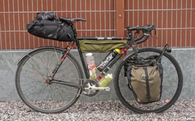 7 Sepeda Touring Terbaik Petualangan Berkendara Jarak Jauh