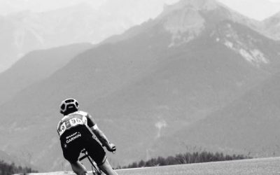 5 Tips & Trik Memilih Gear yang Tepat Saat Bersepeda