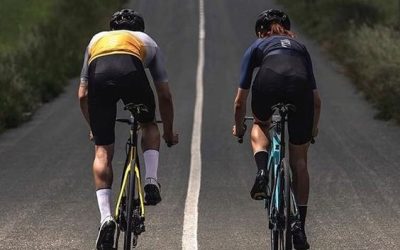 Ingin Performa Bersepeda Terbaik? Hindari 6 Kebiasaan Makan Ini