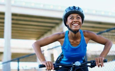Strategi Mempertahankan Motivasi Bersepeda Anda Tetap Tinggi