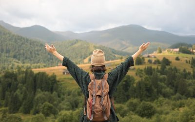 Penting! Pemula Wajib Tahu 5 Tips Solo Traveling Ini, Dijamin Nggak Ribet