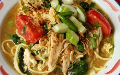 Rekomendasi 5 Bakmi Jawa di Jogja yang Otentik dan Favorit