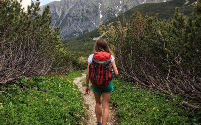 6 Tips Bangun Kepercayaan Diri Sebagai Solo Traveler