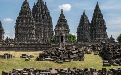Rekomendasi 5 Wisata Religi Jogja yang Wajib Dikunjungi