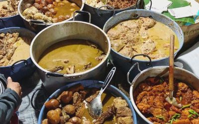 5 Rekomendasi Kuliner Jogja Harga Bersahabat untuk Mahasiswa