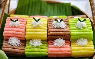 10 Daftar Oleh-Oleh Khas Jogja yang Wajib Dicoba!