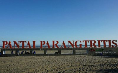 Ini 5 Pesona Wisata Alam Jogja yang Menakjubkan