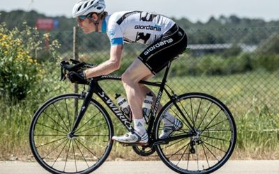 Say Goodbye to Back Pain: Hindari Sakit Pinggang saat Bersepeda