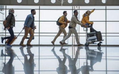 Stop Tunda! 6 Manfaat Luar Biasa dari Traveling Saat Masih Muda