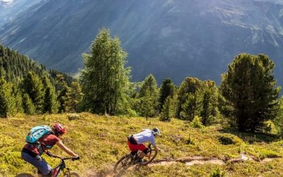 5 Tips Penting Upgrade Sepeda MTB Supaya Nggak Salah Beli