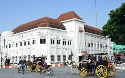Wajib Coba! Rekomendasi 7 Kuliner Jogja Saat Usai Bersepeda