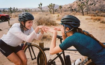 5 Manfaat Sepeda Sehat untuk Kesehatan Fisik dan Mental