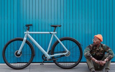 8 Alasan untuk Mulai Bersepeda di Tahun Ini!
