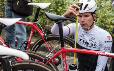 Cara Mengatur Posisi Sadel yang Tepat Saat Bersepeda