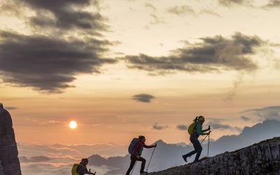 Eco-Travel 101: 10 Prinsip Menjadi Pelancong Ramah Lingkungan