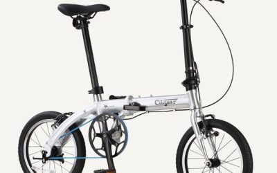 5 Rekomendasi Sepeda Lipat Terbaik di Tahun 2023!