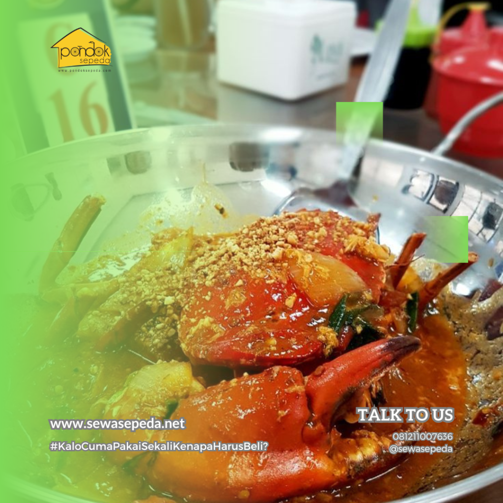 Terminal Kepiting Jogja