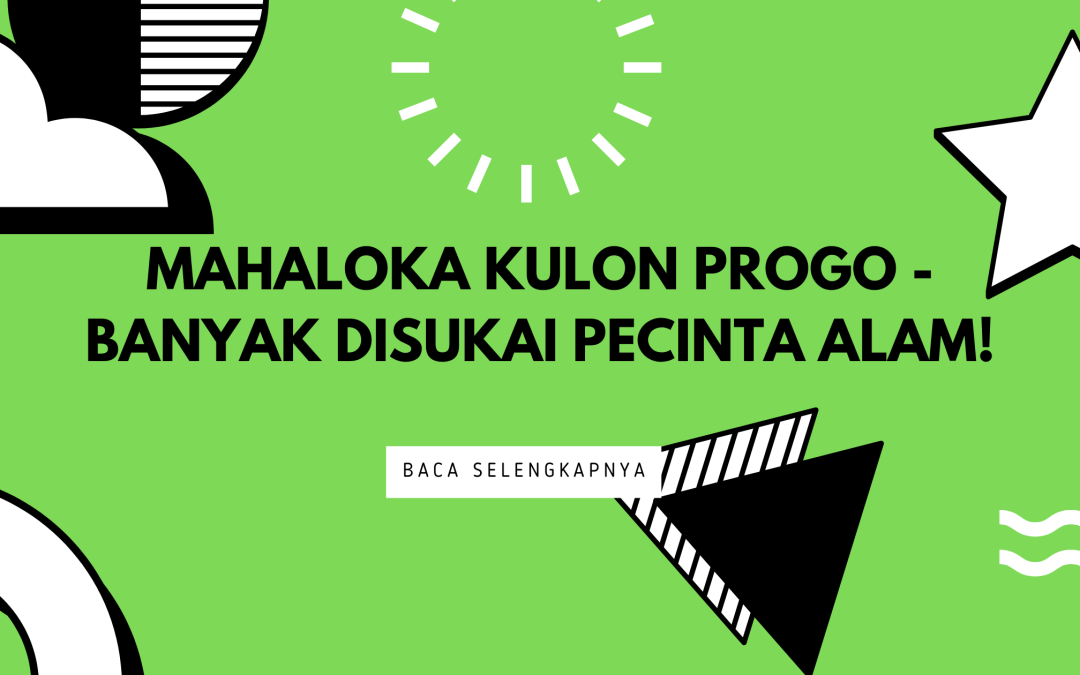 Obelix Sea View – Lebih Indah Dari Mantan!