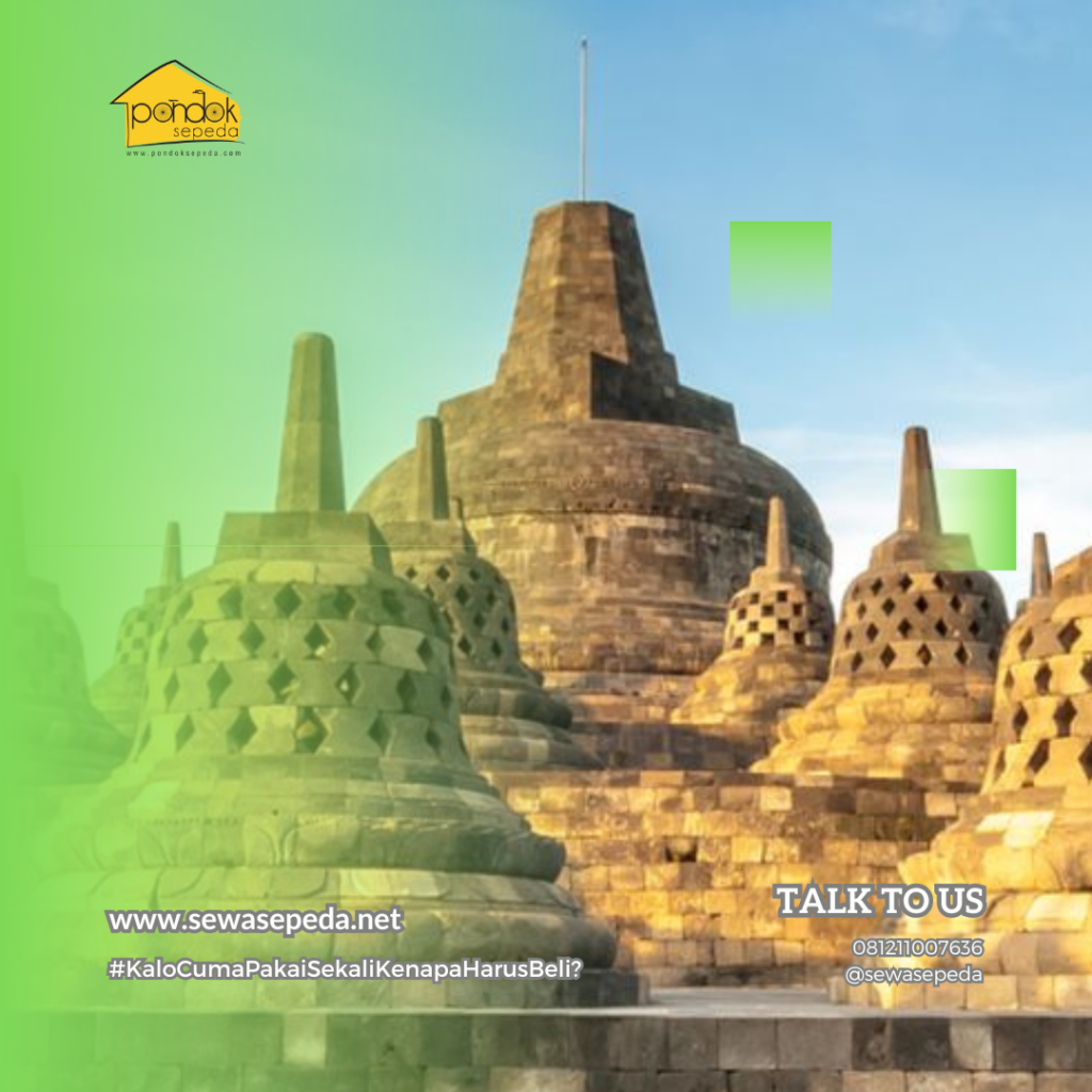 Best Things To Do In Yogyakarta