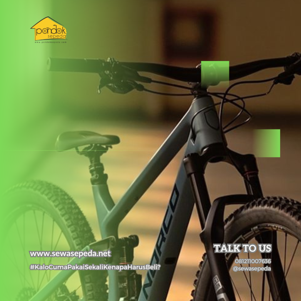 Rental Sepeda