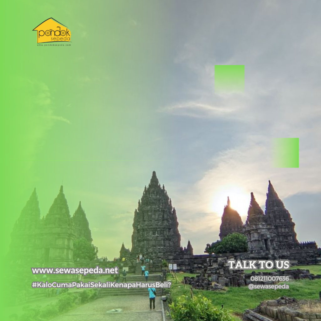 Best Things To Do In Yogyakarta