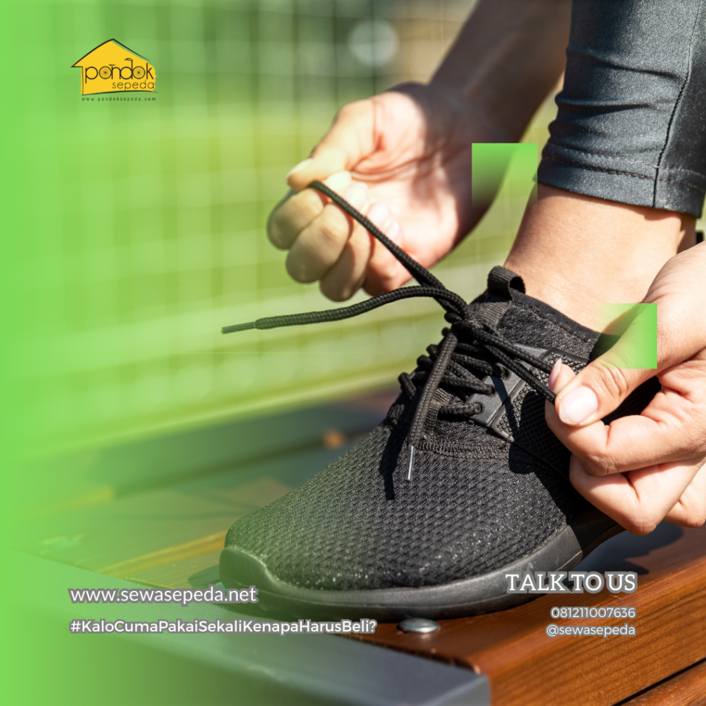 tips lari untuk pemula