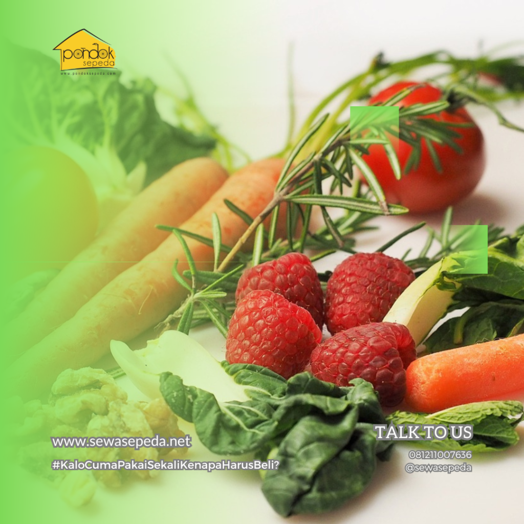 apakah bersepeda bisa mengecilkan perut