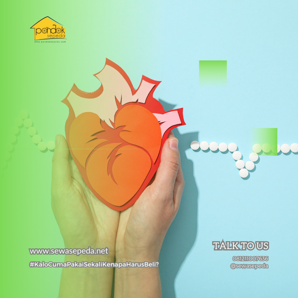 manfaat olahraga bagi tubuh