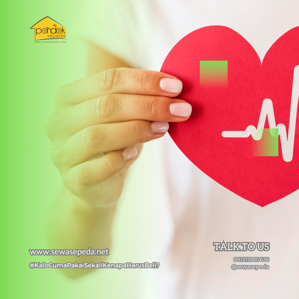 manfaat olahraga secara teratur adalah untuk