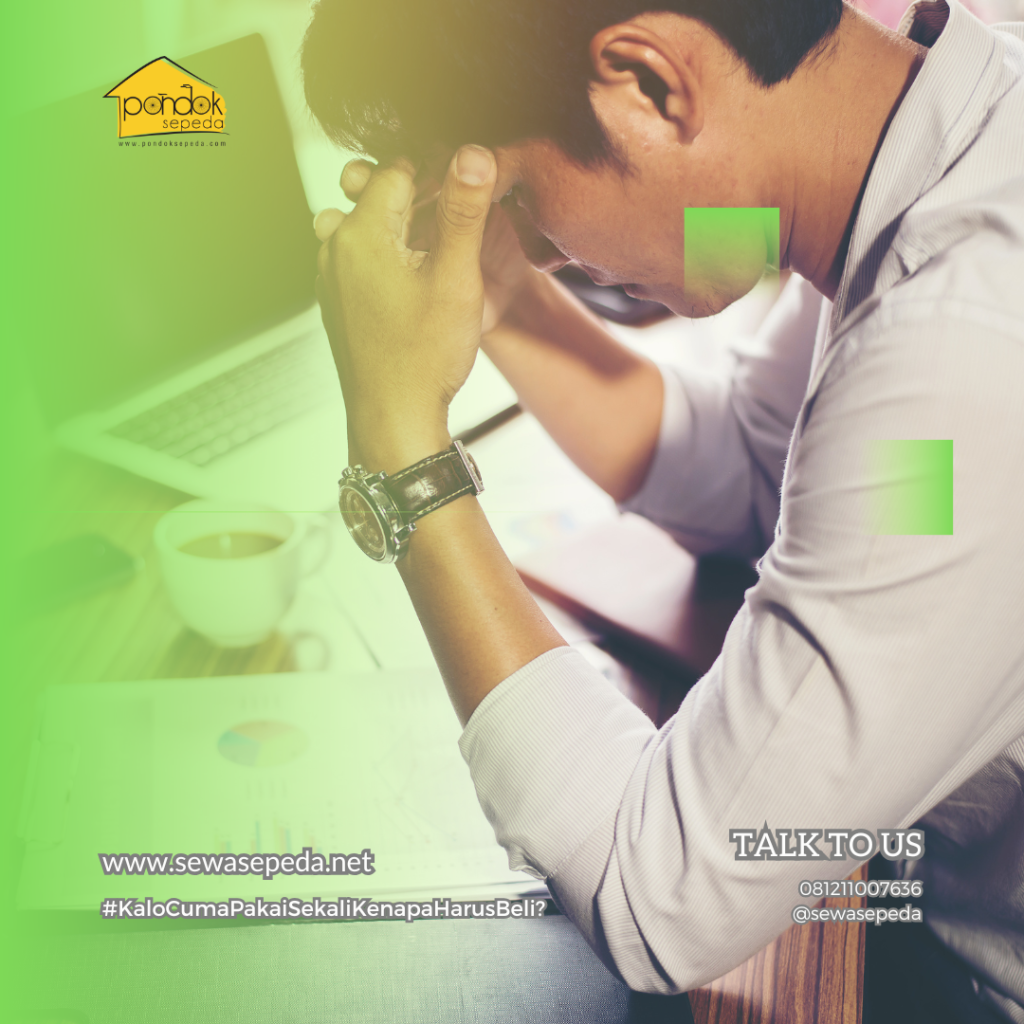 manfaat olahraga bagi kesehatan mental