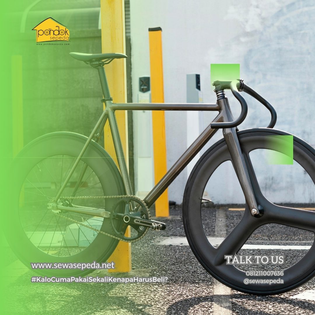 Sepeda Cervelo
