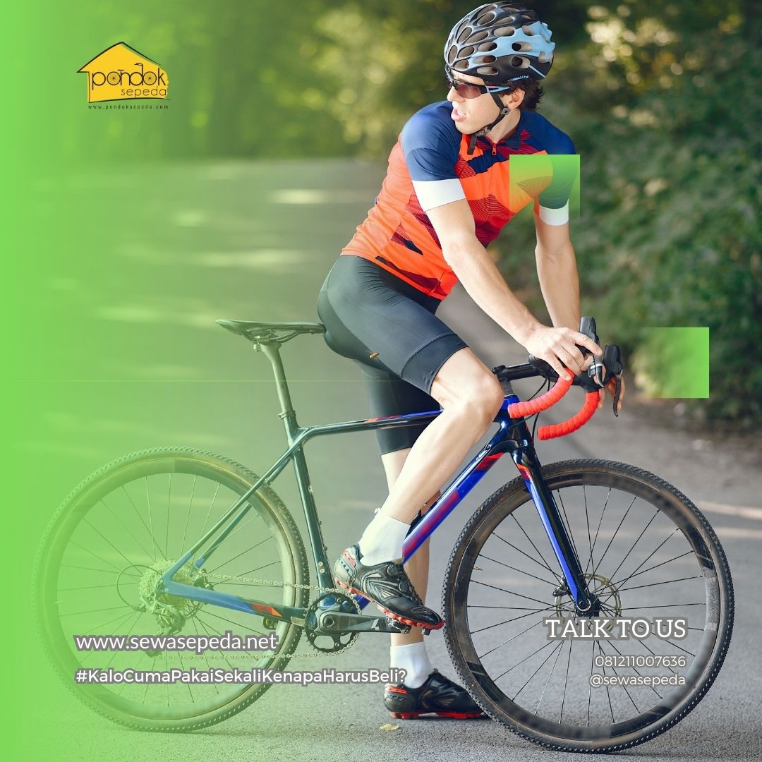 Sepeda Cervelo