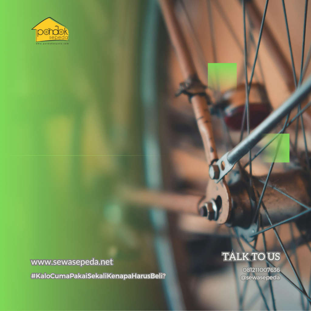 Sepeda Exotic Harga