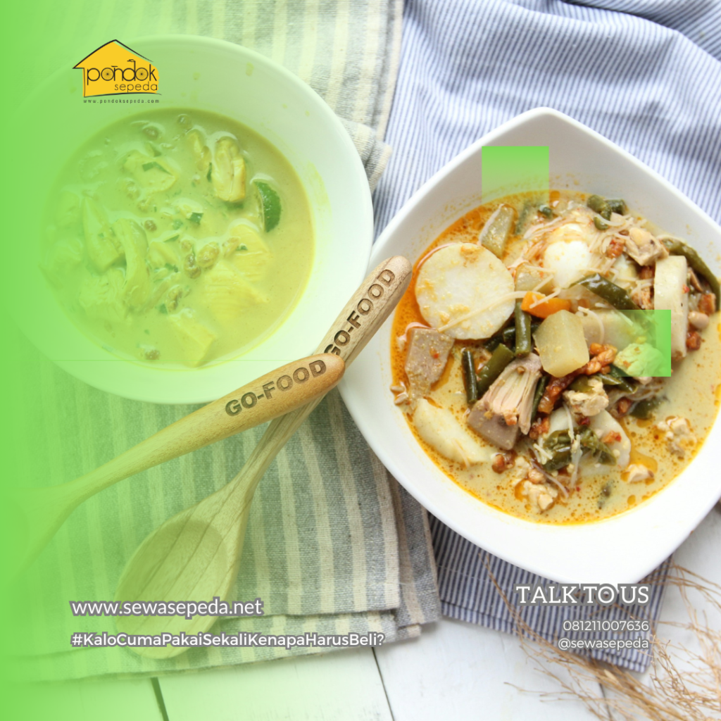 street food jakarta barat