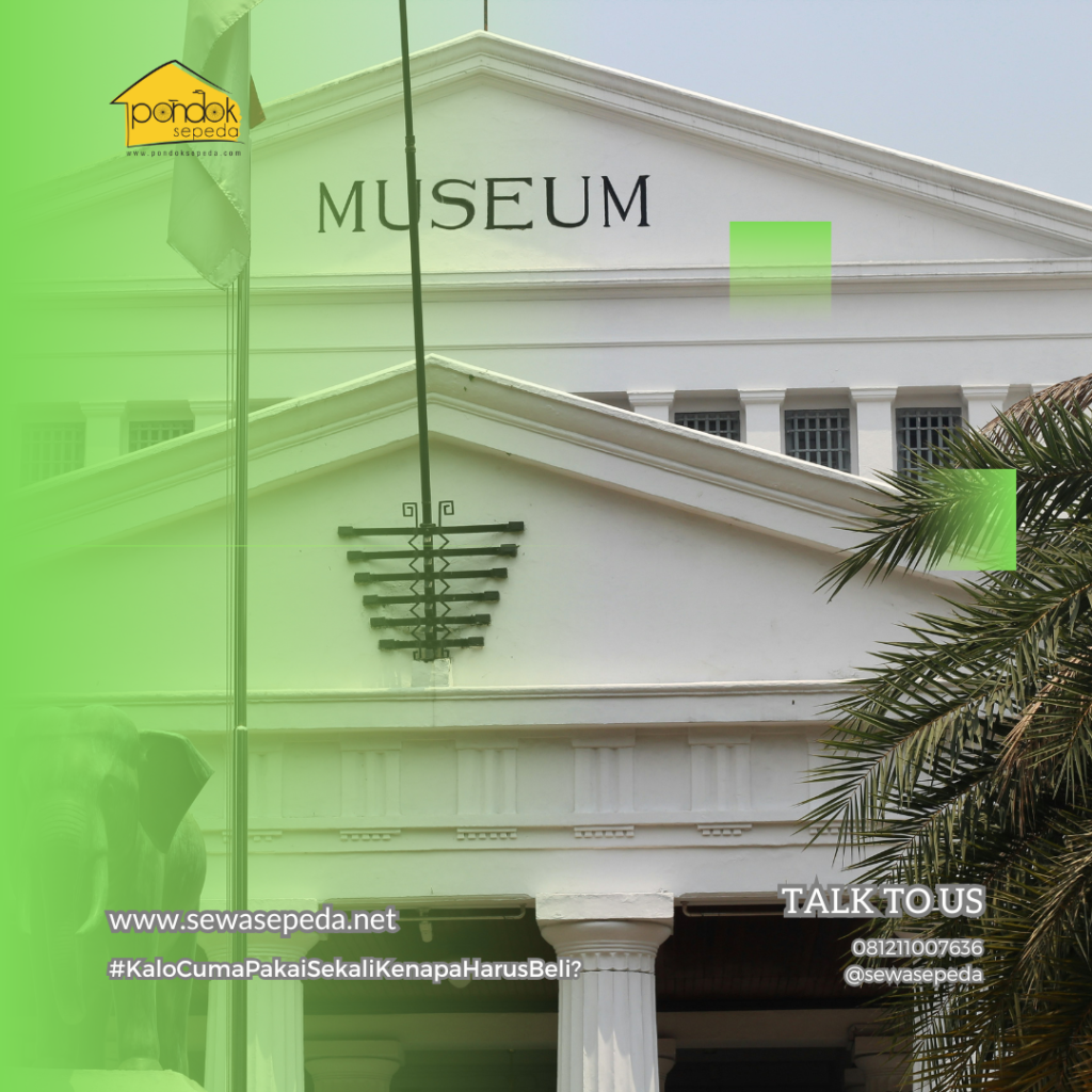 wisata edukasi jakarta