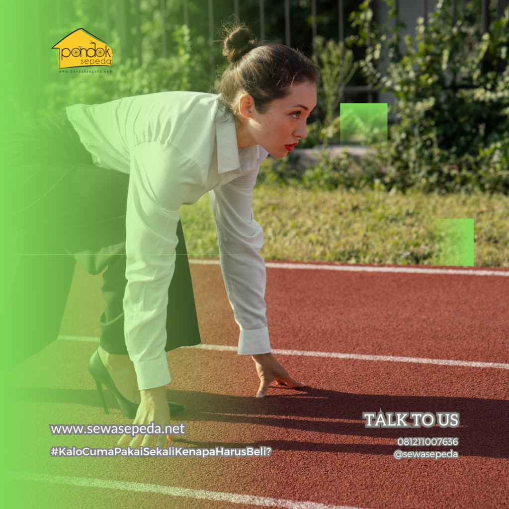 lari jarak pendek disebut juga