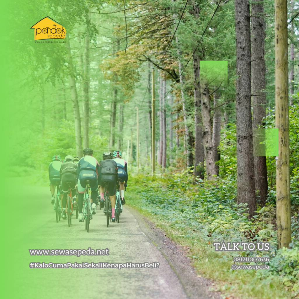 tour sepeda