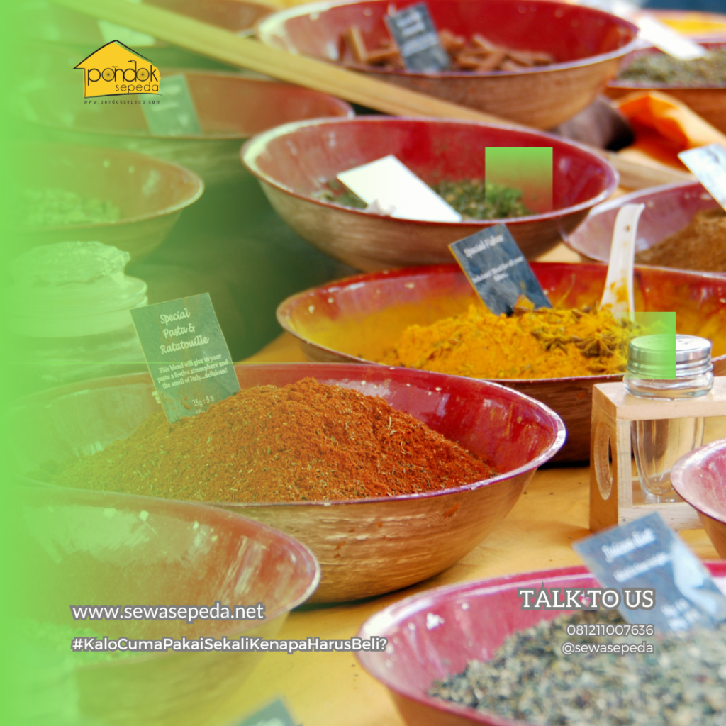 masakan indonesia mudah dan cepat