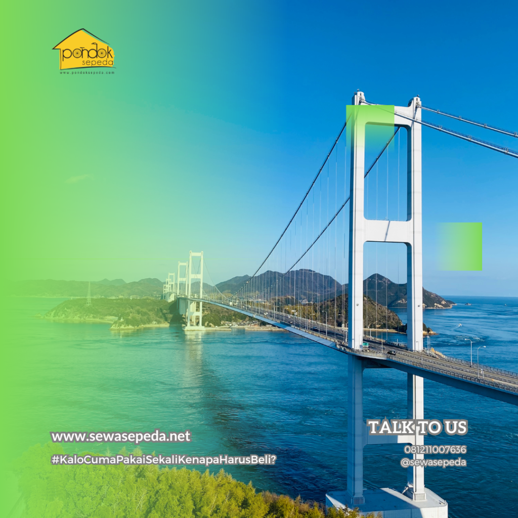 Shimanami Kaido