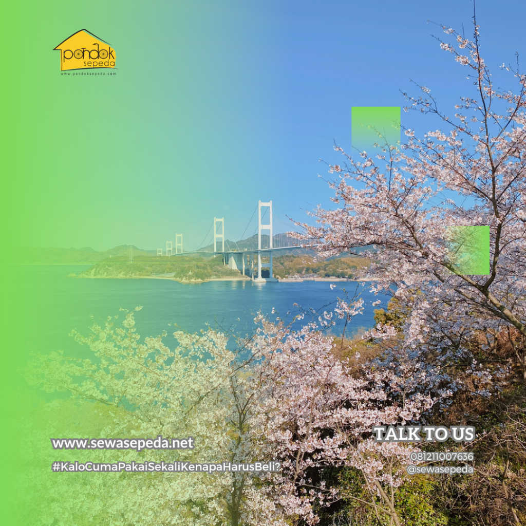 Shimanami Kaido