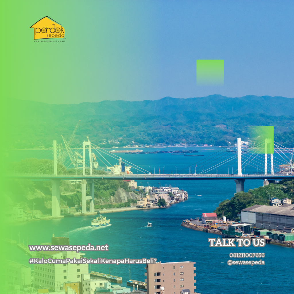 Shimanami Kaido