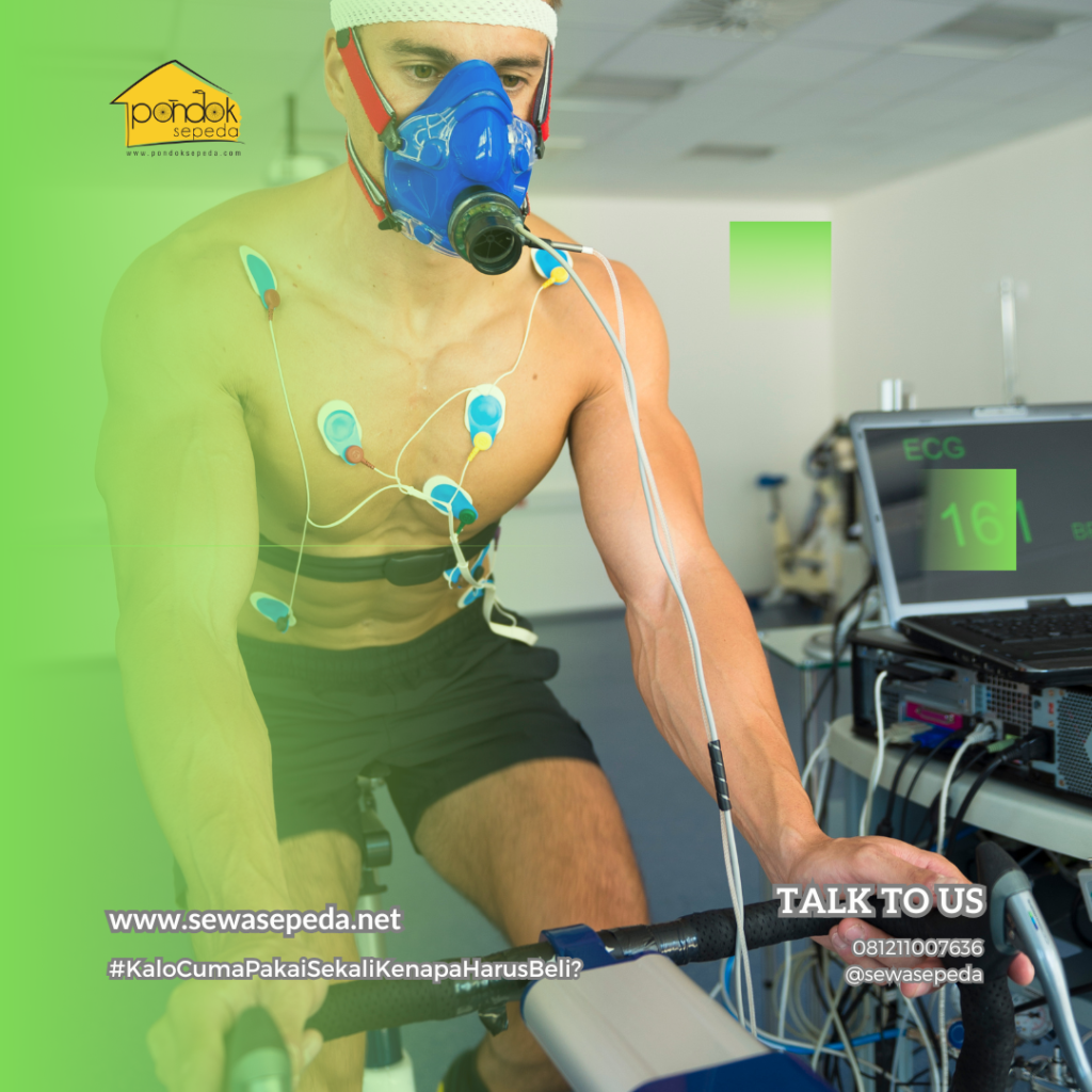 Cycling test