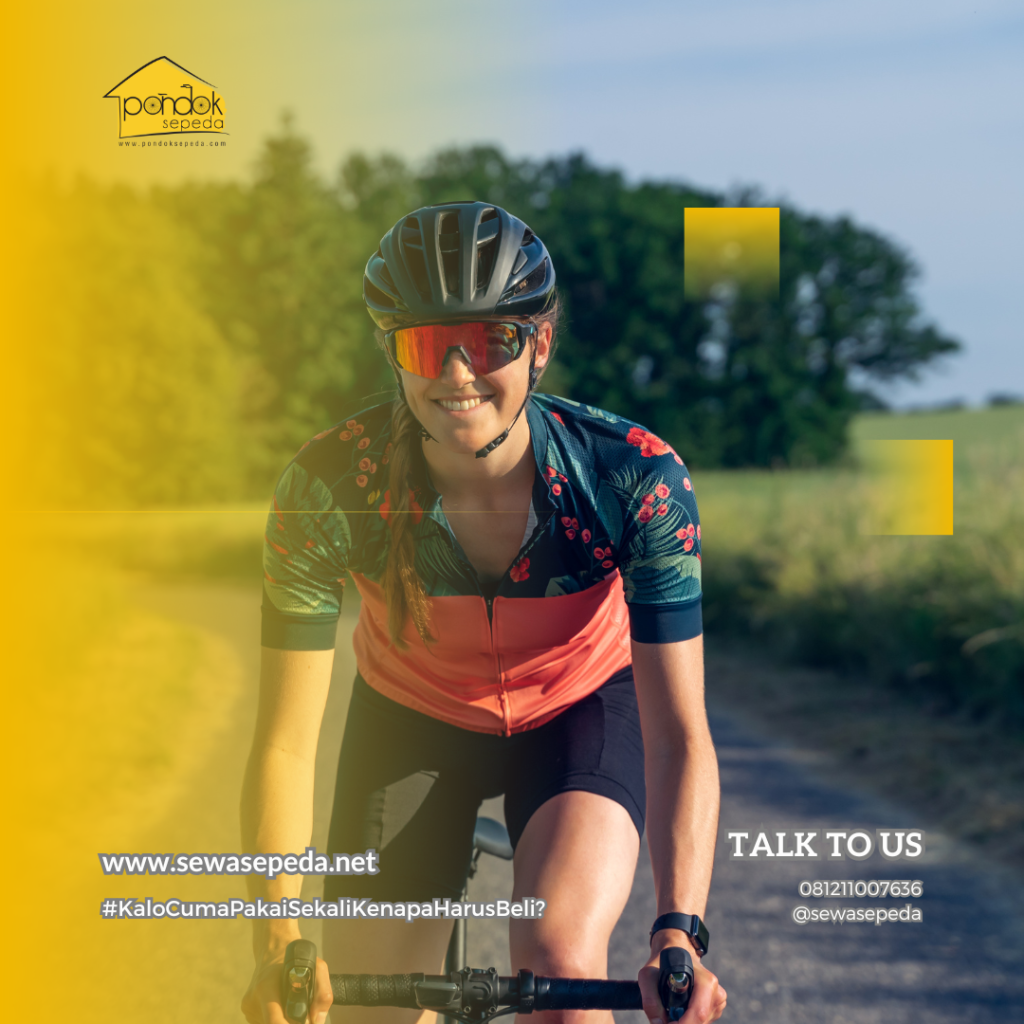 Cycling suit